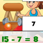 Subtraction Puzzles