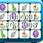 Sudoku for Kids