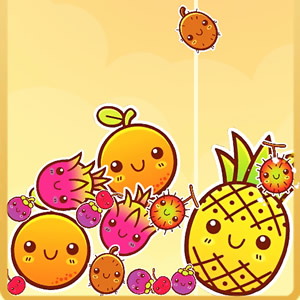 Fruit Ninja • COKOGAMES