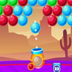 Super Bubble Shooter