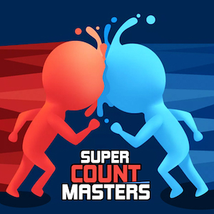 RED and BLUE Stickman 2 • COKOGAMES