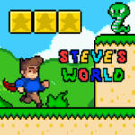 Super Steve World