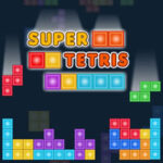 Super Tetris FRIV