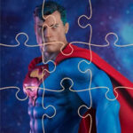 Superman Jigsaw Puzzles