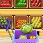 Supermarket Educational Minigames