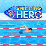 Swimming Hero