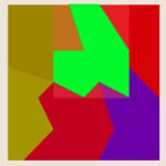 Puzzle Tangram