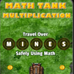 Multiplications with the Tank