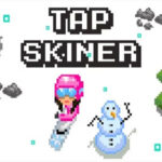 Tap Tap Skiner Ski
