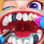 Teeth Care Game