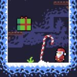 Teleport Santa Game: Santa Secret Gift