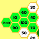 Spanish Numbers by Tens (0-100)