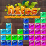 Tetris: Aztec Treasure