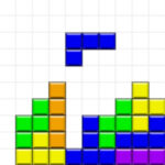 Digipuzzle Tetris