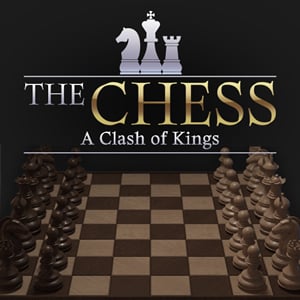 CHESS GAMES ♟️ - Play Online Games!