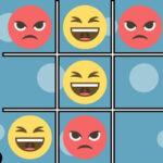 Tic Tac Toe with Emojis