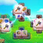 TILE EXPLORER ADVENTURE: Match 3