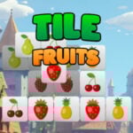 TILE FRUITS