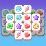 TILE MASTER: Triple Puzzle Game
