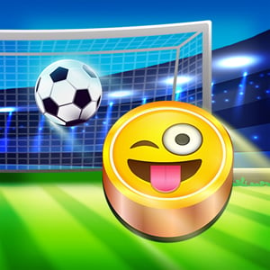 Football Heads Online • COKOGAMES