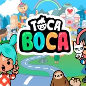 Play Toca Boca Online: Life World game free online