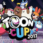 Soccer Toon Cup 2017