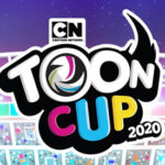 Toon Cup 2020