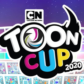 Toon Cup 2020, Play Games Online