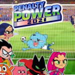 TOON CUP Penalty Power