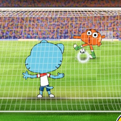 Penalty Shootout Games on COKOGAMES