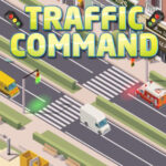 Traffic Command: Traffic Light Control