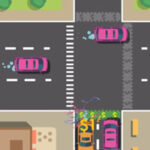TINY CARS: Traffic Controller