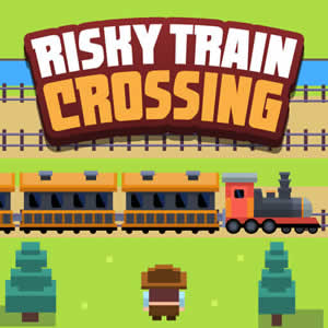 Train Games on COKOGAMES