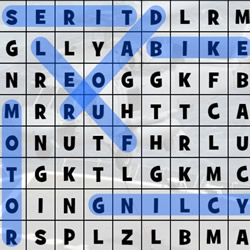 WORD SEARCH - FUN PUZZLE GAMES - Friv 2019 Games