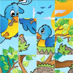 Turn Puzzles in Spring