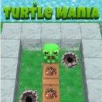 TURTLE MANIA: Push the Box