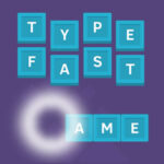 TYPE FAST: Fast Keyboard
