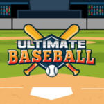 ULTIMATE BASEBALL Game