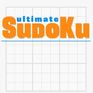 Ultimate Sudoku HTML5 to play online
