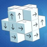 Unblock Cube 3D