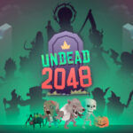 UNDEAD 2048