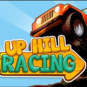 Up Hill Racing 2 • COKOGAMES