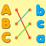 Upper and Lower Case Letter Matching