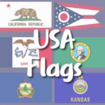 USA Flags Quiz