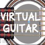 Virtual Guitar