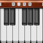 Virtual MUSICAL KEYBOARD to play