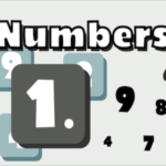 Visual Reaction Time with Numbers