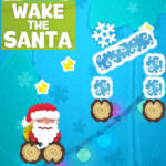 Wake the Santa