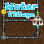 Water the Village