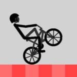 WHEELIE BIKE